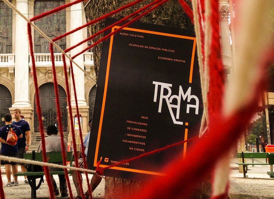 Trama